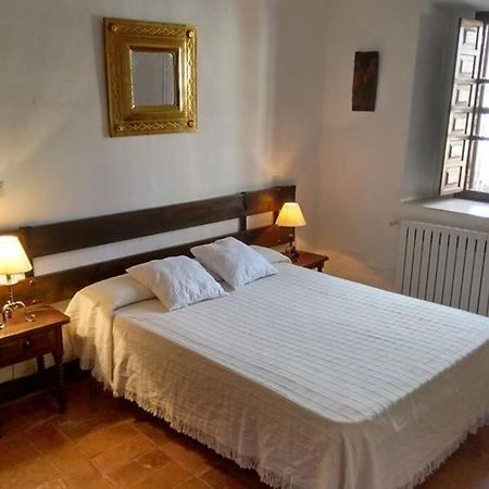 Casa El Carmen Villa Ciudad Real Ngoại thất bức ảnh