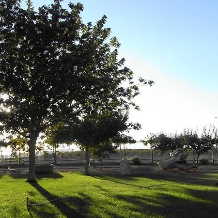Casa El Carmen Villa Ciudad Real Ngoại thất bức ảnh
